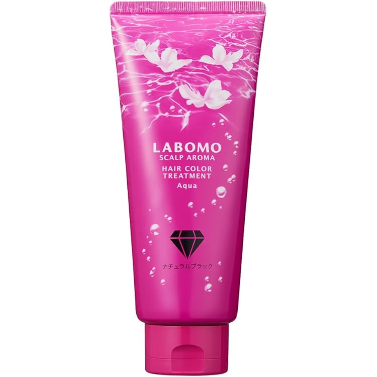Amazon | アートネイチャー ラボモ LABOMO スカルプアロマ ヘアカラー