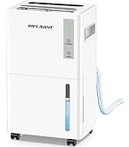 Amazon | 【隠しキャスターデザイン家電】 衣類乾燥 除湿器 除湿機