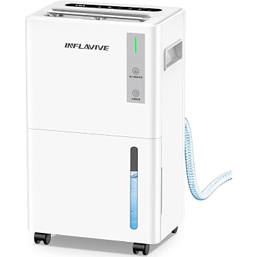 Amazon | 除湿機コンプレッサー式 除湿量12L/日 静音 部屋干し 衣類