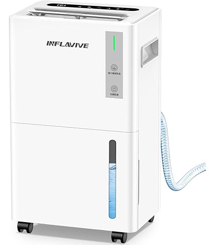 Amazon.co.jp: 除湿機 コンプレッサー式 衣類乾燥12/L日 30畳 静音