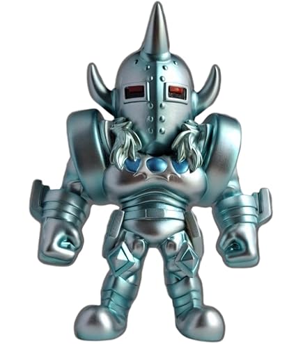Amazon.co.jp: KUFC 32 スプリングマン 原作 7人の悪魔超人編