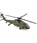 Amazon | ハイテック XK UH-60L K170 ブラックホーク ピッチ