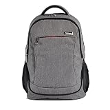 大容量 マザーズバッグ・フォーマ ピーコック【軽量】【多機能 】【通勤 通学 】 (grey)