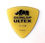 Jim Dunlop ギター ピック Ultex Triangle 426R1.14 (1.14mm)