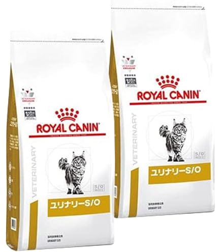 Amazon | ロイヤルカナン キャットフード ユリナリー S/O 500