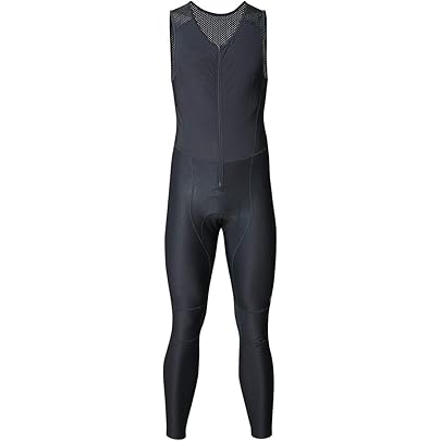[パールイズミ] サイクルウェア コールド シェイド ビブ タイツ Mサイズ Amazon | PEARL IZUMI(パールイズミ) サイクルウエア T228-3DR