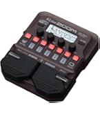 zoom G1 FOUR マルチエフェクター ACアダプター付き Amazon | 【純正ACアダプター付】ZOOM ズーム ギター用マルチ
