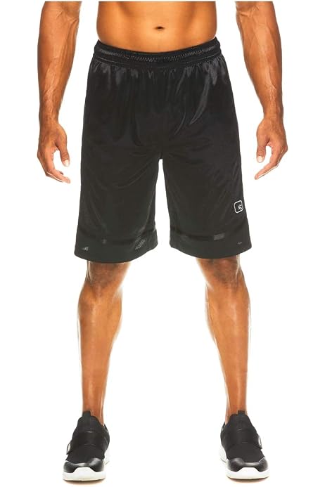 Courts Basketball Core Shorts 