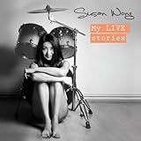 マイ・ライヴ・ストーリーズ (My LIVE stories / Susan Wong) [SACD Hybrid] [輸入盤]