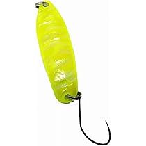 Amazon.co.jp: アングラーズシステム ルアー スプーン BUX