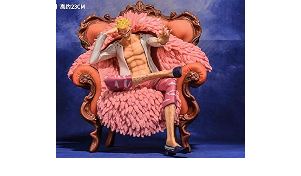 予約受付中 海外 価格変更交渉受け付けます ワンピース ドフラミンゴ フィギュア Pop コミック アニメ Williamsav Com