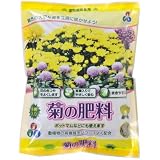 朝日工業 菊の肥料 550g
