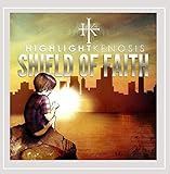 Shield of Faith