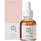 BEAUTY OF JOSEON Revive Serum Ginseng + Snail Mucin, Brown