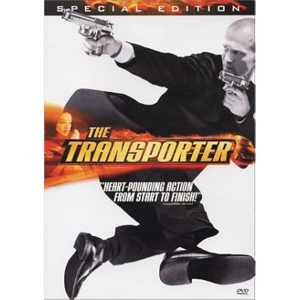 トランスポーター ザ・シリーズ ニューミッション コンプリート・ボックス(6枚組) [DVD] dwos6rj Amazon.co.jp: トランスポーター ザ・シリーズ ニューミッション