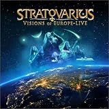 VISIONS OF EUROPE: LIVE [3LP] (GATEFOLD) [Analog]