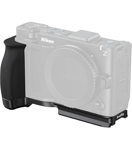 Amazon | Nikon ME-D10 ZR用 ショットガンマイクロフォン | 外付け