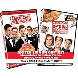 American Wedding Limited Edition Gift Set (Widescreen Extended Unrated Party Edition)