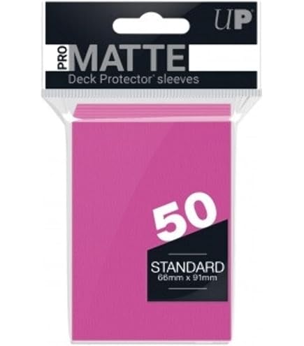Ultra Pro Sriracha Standard Deck Protector Sleeves 50ct : Amazon.com.au:  Toys & Games