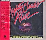 マイティ・クラウズ・アライヴ