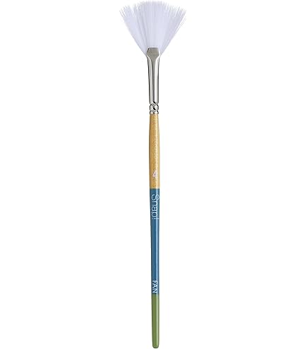ホルベイン スナップ 水彩筆 9650セット2(ラウンド6/4・ストローク3/4) 9650 SET-2 108412 i8my1cf 81Cd9Y8MfNS._UF894,1000_QL80_.jpg