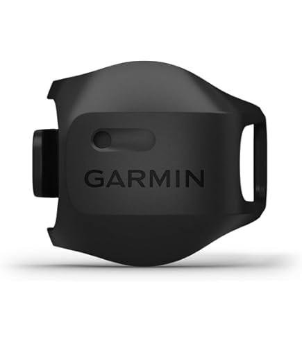 GARMIN サイクリングセンサー 黒 Amazon.co.jp: Garmin Speed Sensor 2、速度を監視するバイク