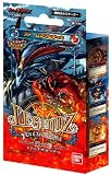 LEGENDZ THE CARD GAME 第二章 構築済みスターター ストームソウルデッキ
