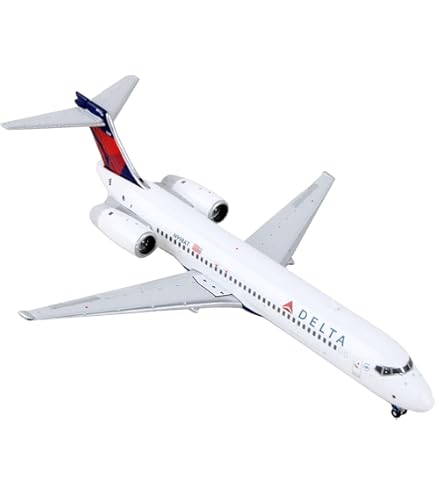 Gemini Jets デルタ航空 ボーイング767-300ER 1/400 Amazon.com: GeminiJets for Delta Airlines for Boeing B767