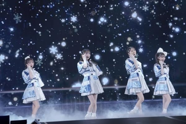 【メーカー特典あり】Momoiro Christmas 2025 ODYSSEY LIVE Blu-ray - ももいろクローバーZ(内容未定付き） [Blu-ray]