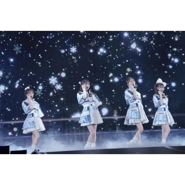Amazon.co.jp: 「ももいろクリスマス2024-HOLY 4D NIGHT-」LIVE Blu