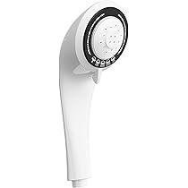PRO SHOWER NANOBUBBLEシャワーヘッド Amazon.co.jp: Anycee シャワーヘッド マイクロナノバブル [3D