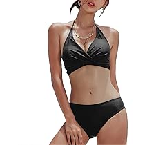 セール ボッテガヴェネタ ホルダーネック水着 新品 ウィメンズ's