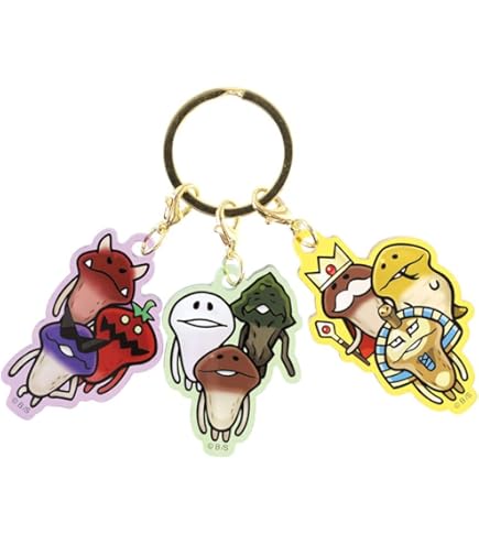 Amazon｜ティーズファクトリー おさわり探偵なめこ栽培キット