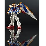 FW GUNDAM STANDart:17 ガンダム スタンダート17 64 ウイングガンダム　EW版