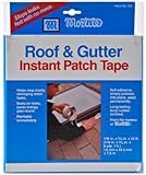 Thermwell Products 510 Roof and Gutt Patch Tape [並行輸入品]