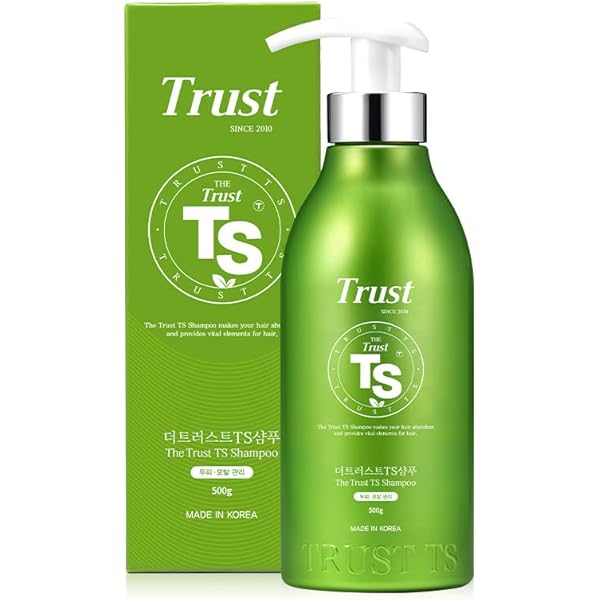 Amazon | TS シャンプー G-Dragon CM ブランド TSトリートメント500ml
