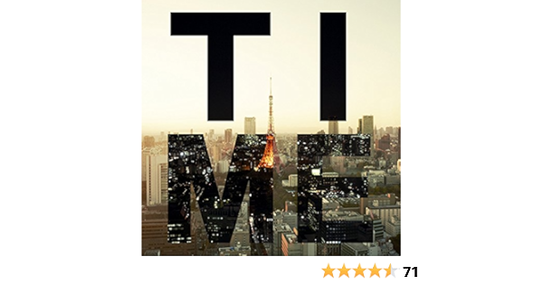 Amazon Time Kana Boon J Pop 音楽