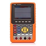 ＯＷＯＮ カラーデジタル オシロスコープ 携帯型 マルチメータ付き　HDS3102M-N