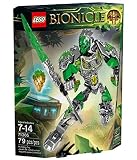 LEGO Bionicle 71305 Lewa Uniter of Jungleセット新しいinボックスSealed 79pcsおもちゃ/アイテム# g839gj uy-w8ehf3128526