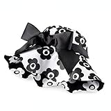 Mudpie マッドパイ パーフェクトプリンセス リバーシブルハット 0-12ヶ月 [並行輸入品]