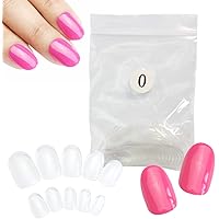 ネイルオーダー用 サイズオーダー】[Y005]クロム ネイルチップ ギャル ニュアンス