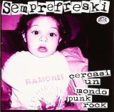 CERCASI UN MONDO PUNK ROCK