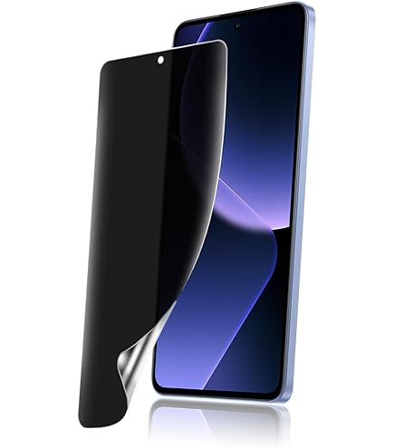 Amazon | 【指紋認証対応 · ガイド枠付き】Xiaomi 13T / 13T Pro