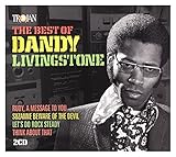 Best Of Dandy Livingstone (Digipack)