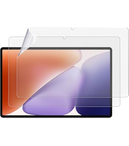 Amazon.co.jp: For Xiaomi Pad 7/7 Pro/Xiaomi Poco Pad X1 フィルム