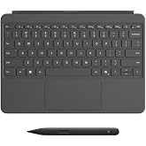 Surface Pro 12 インチ キーボード（スリム ペン付き） ストーン グレー EP2-33053