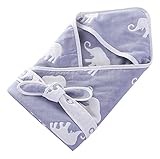 [かわいいゾウ]多色幼児/新生児85 * 85 CM寝袋