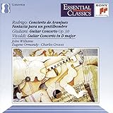 Concerto Aranjuez/Concerto Guitar/Concerto Guitar