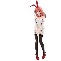 Amazon.co.jp: 甘神さんちの縁結び 甘神夕奈 バニーver