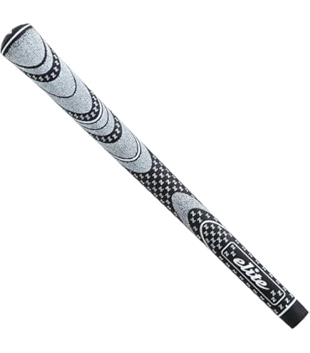 Amazon | エリートグリップ(elitegrips) X360 ラバー ベルニナブラック